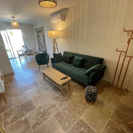 Meuble De Tourisme 4 Etoiles Logis Riquet Proche De Carcassonne Villa Caux-et-Sauzens Luaran gambar