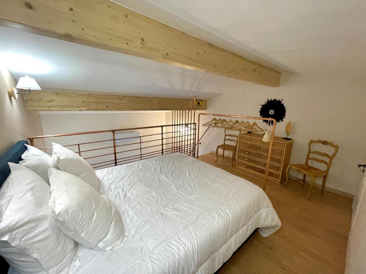 Meuble De Tourisme 4 Etoiles Logis Riquet Proche De Carcassonne Villa Caux-et-Sauzens Luaran gambar